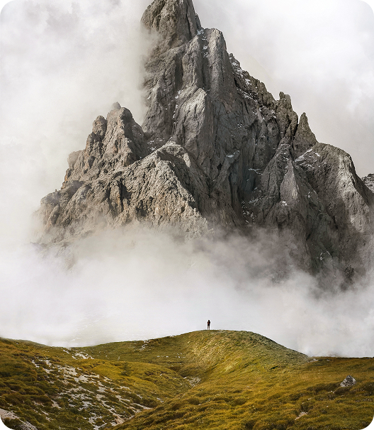 Mountain Peak