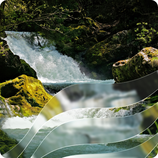Waterfall